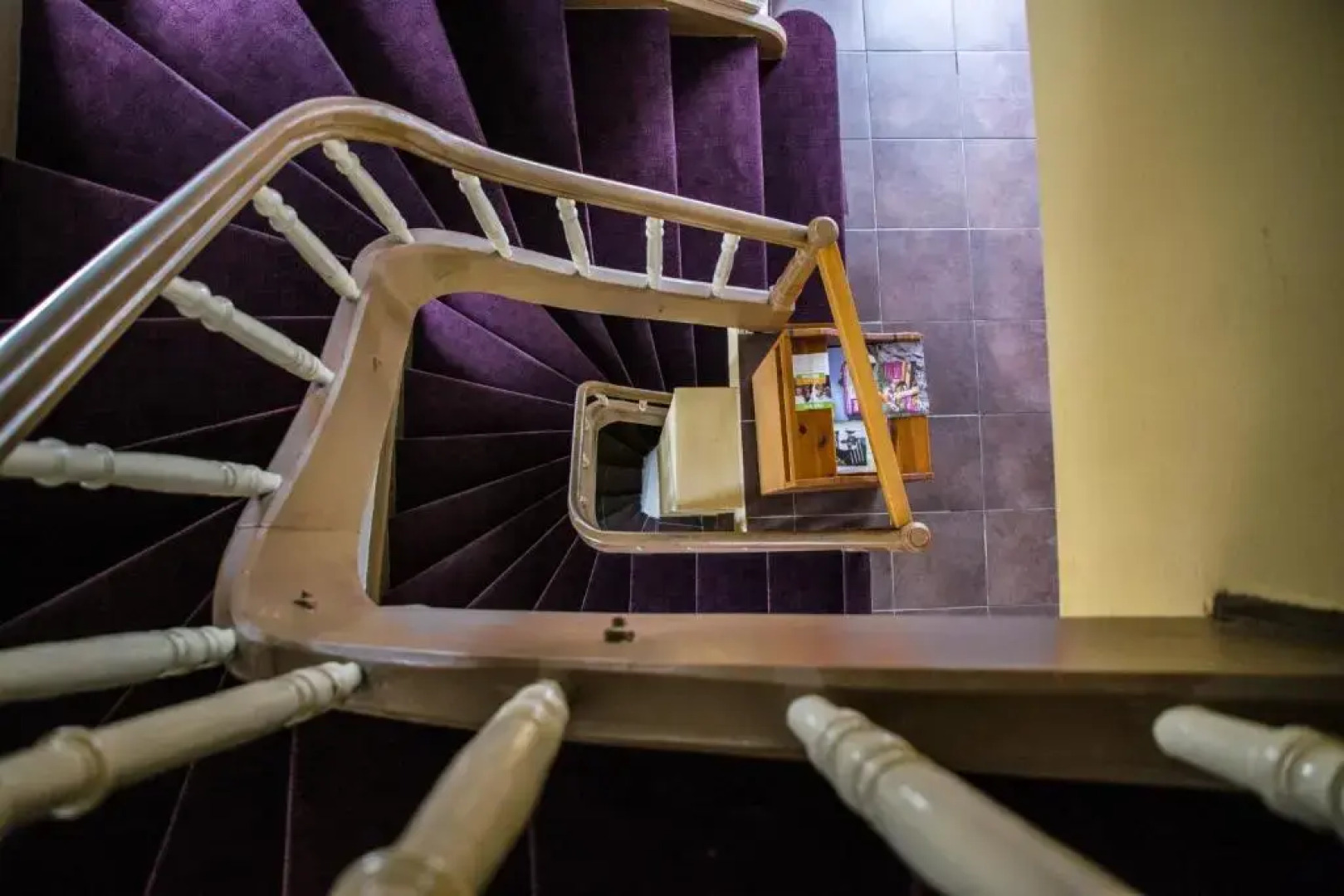 Holiday home Travellers Haven House