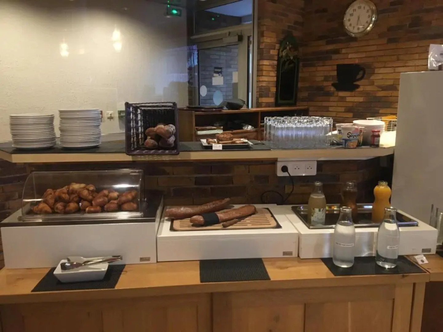 Logis Hôtel De France Pamiers 3 étoiles