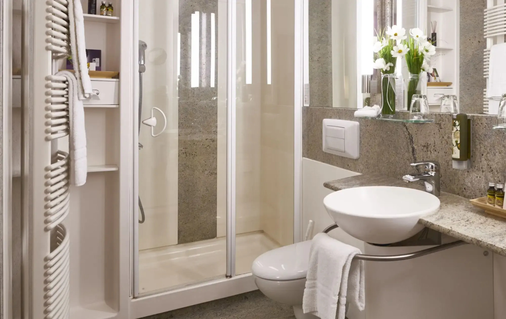 Hotel Therme Bad Teinach