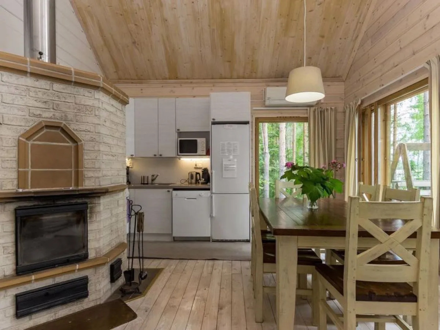 House Kantri Prigglitz