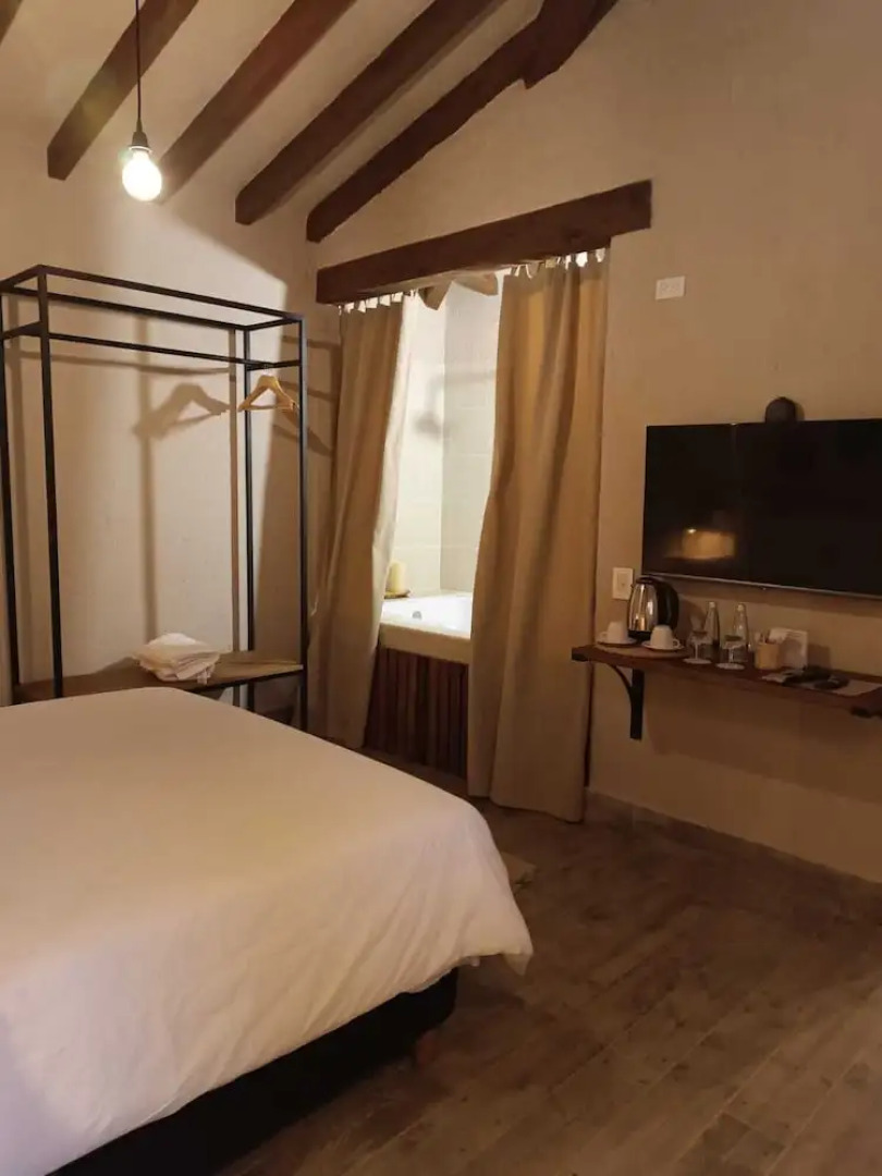 Valerio Hotel Boutique