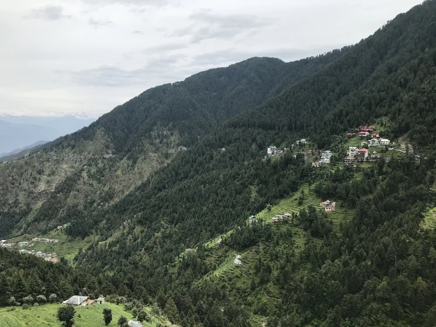 Fortune Park Dalhousie - Member ITC Hotels' Group
