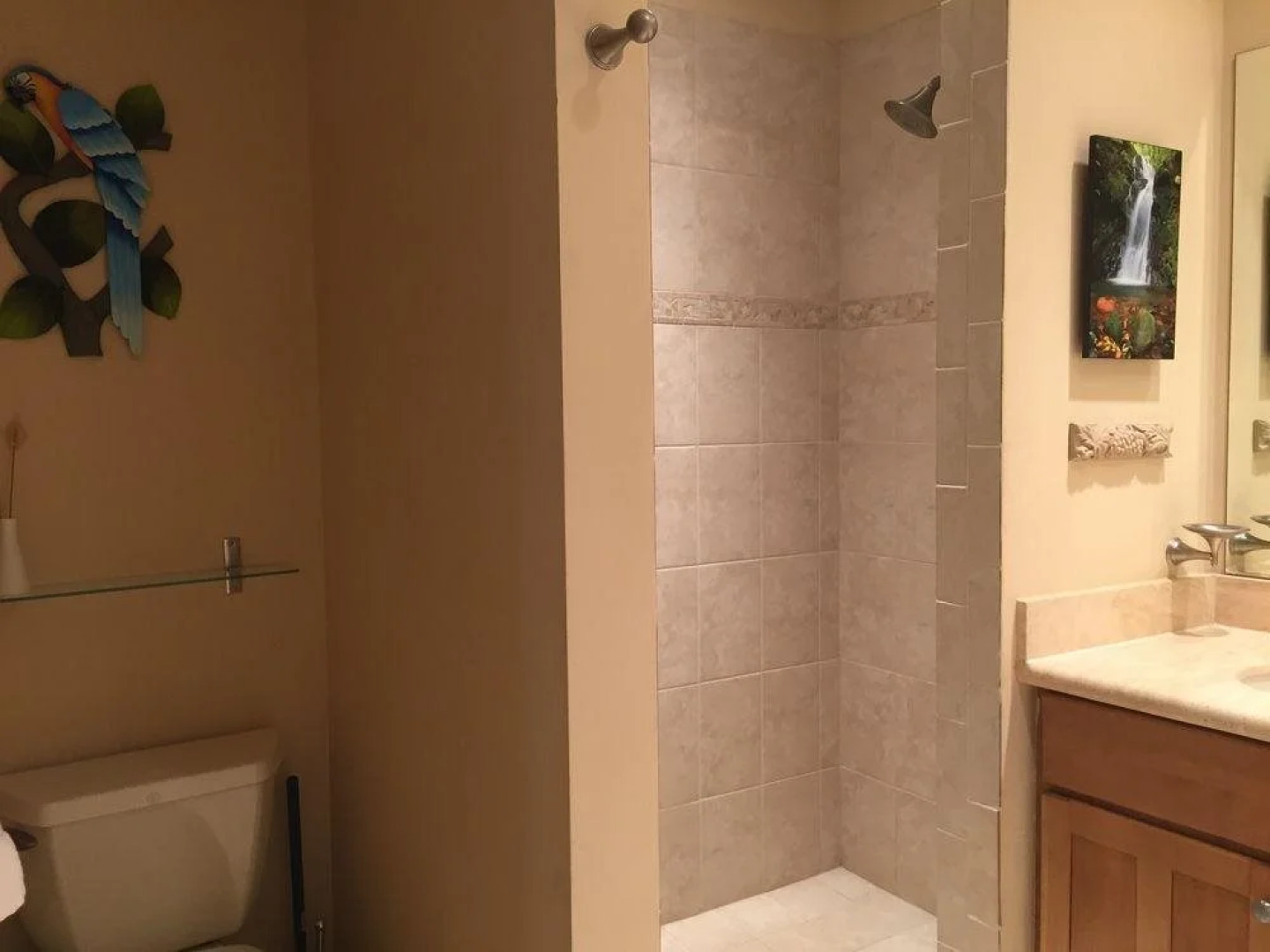 Pacifico Resort Condominiums