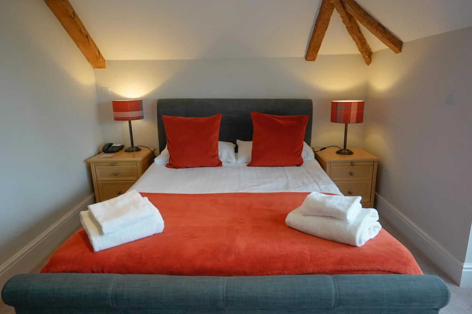 Waveney House Hotel