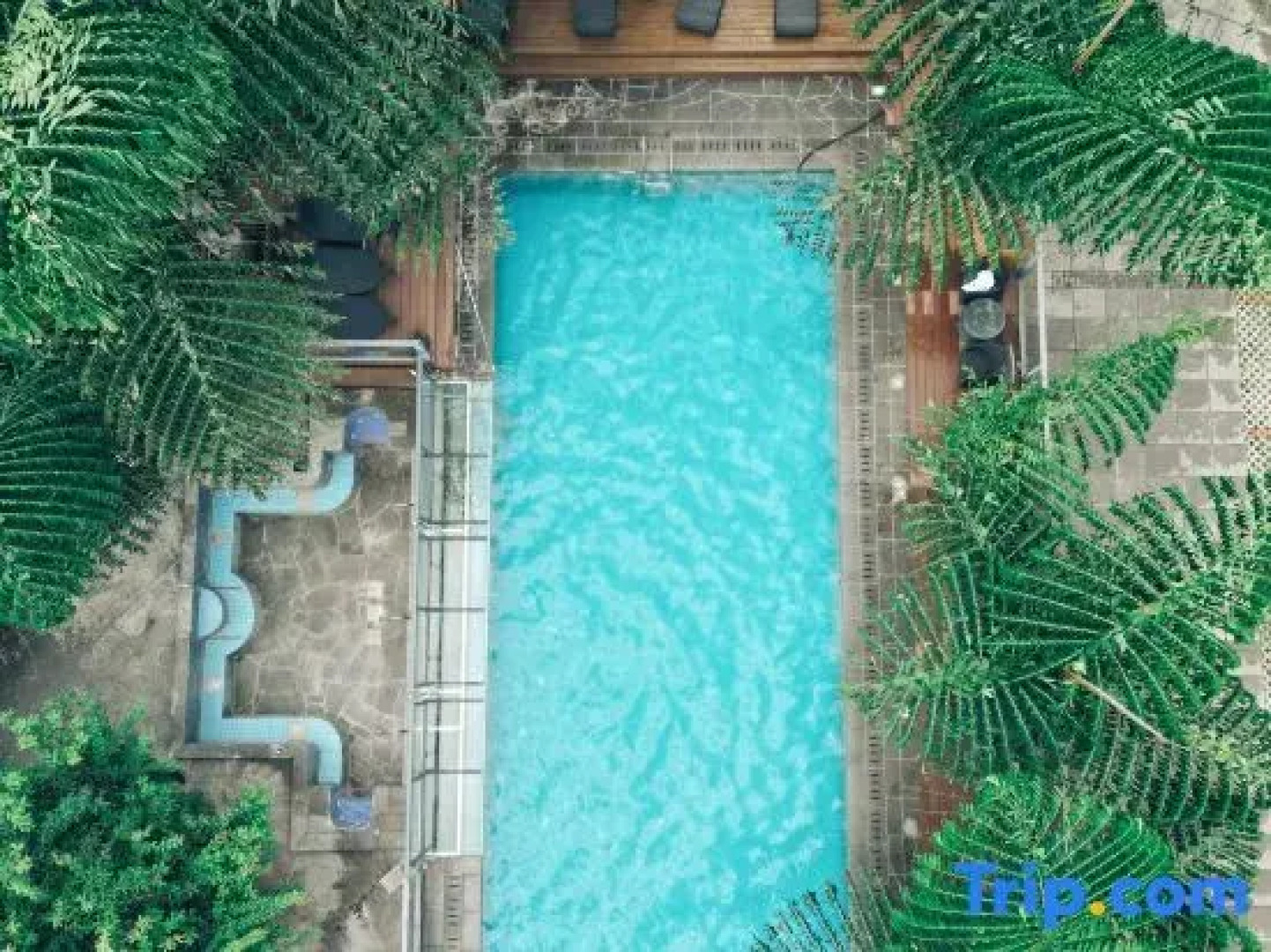 Yuexinyuan Hot Spring Resort Hotel