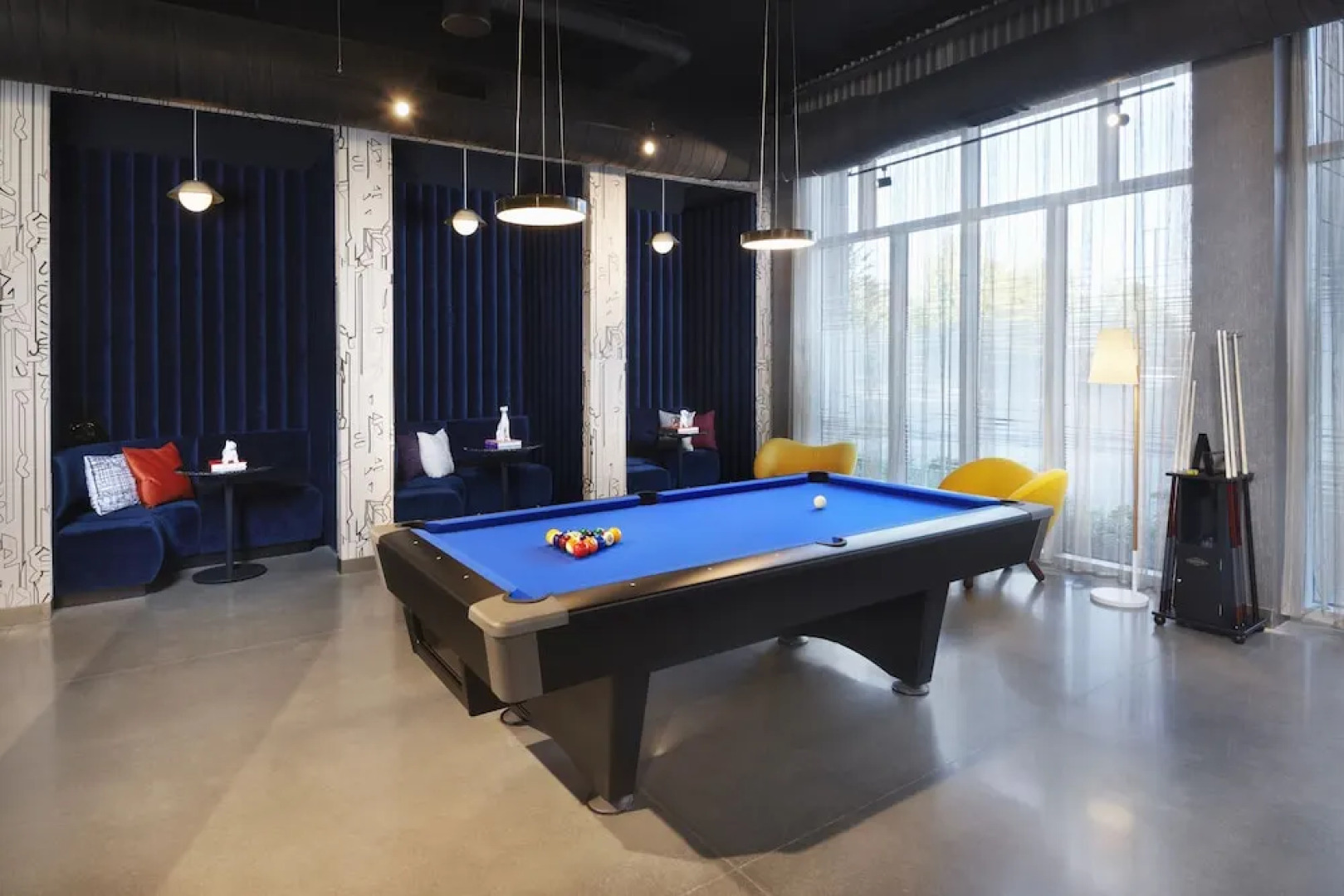 Aloft Atlanta Perimeter Center