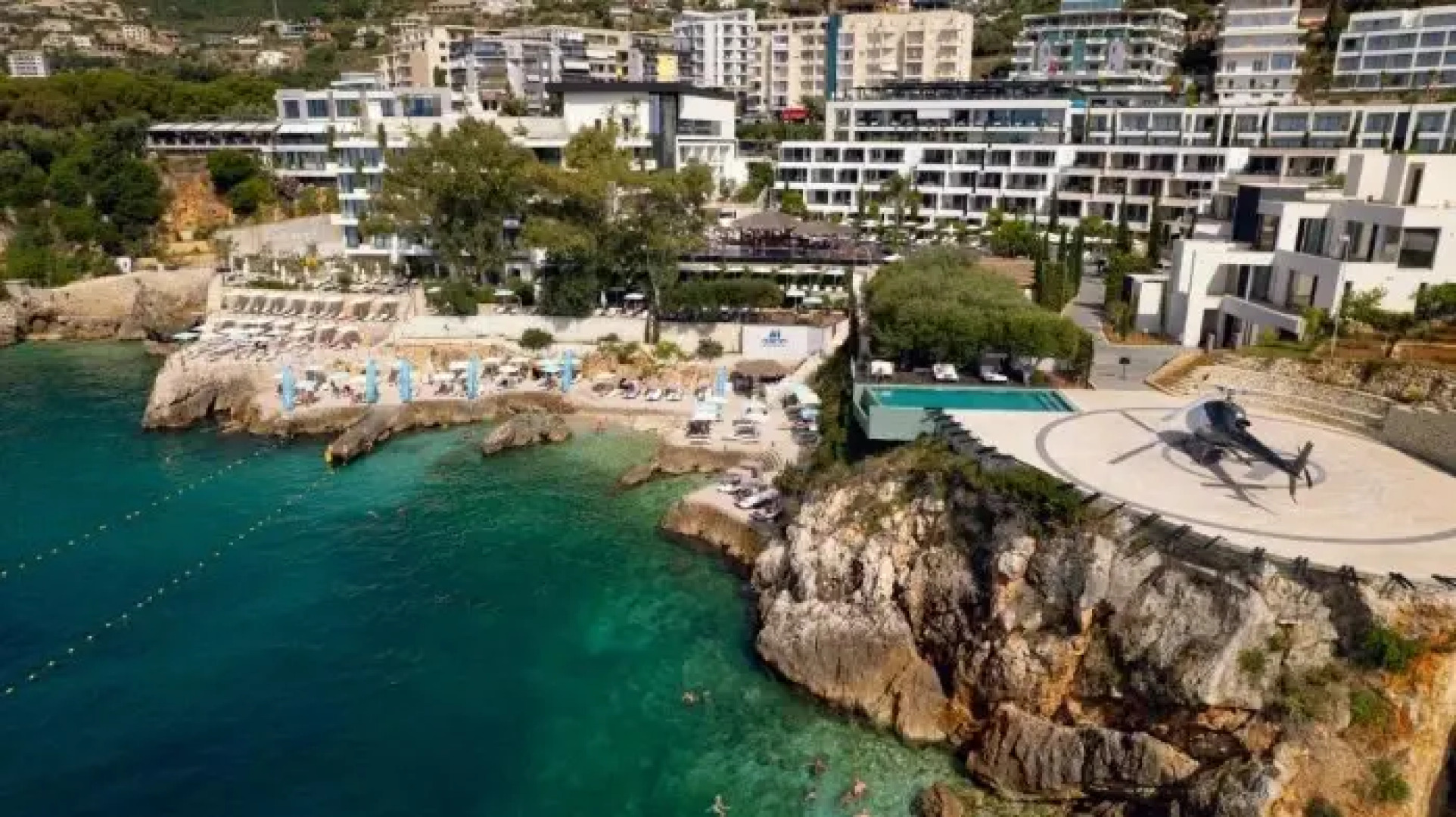 Maritim Marina Bay Resort  Casino