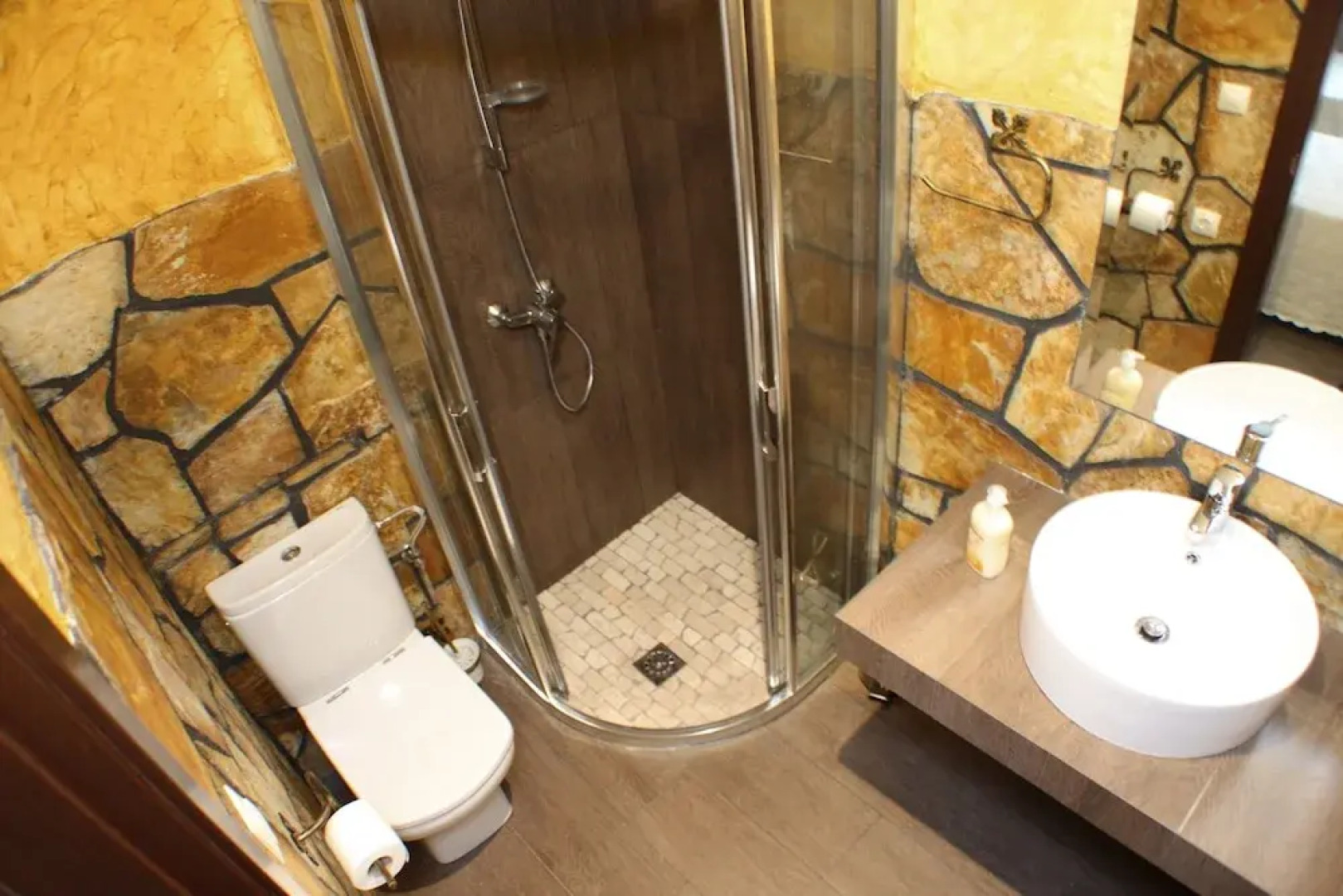 Casa Rural Maria Isabel