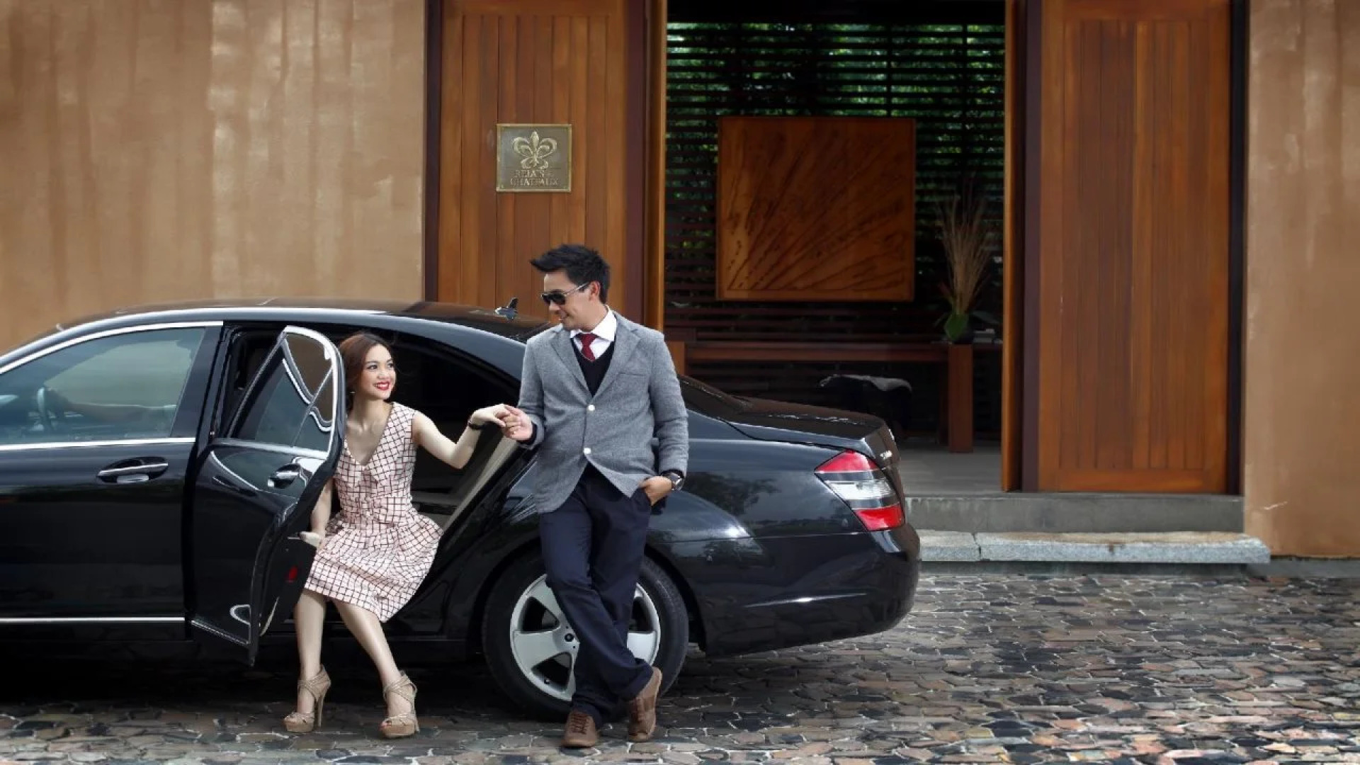 Wanakarn Beach Resort & Spa