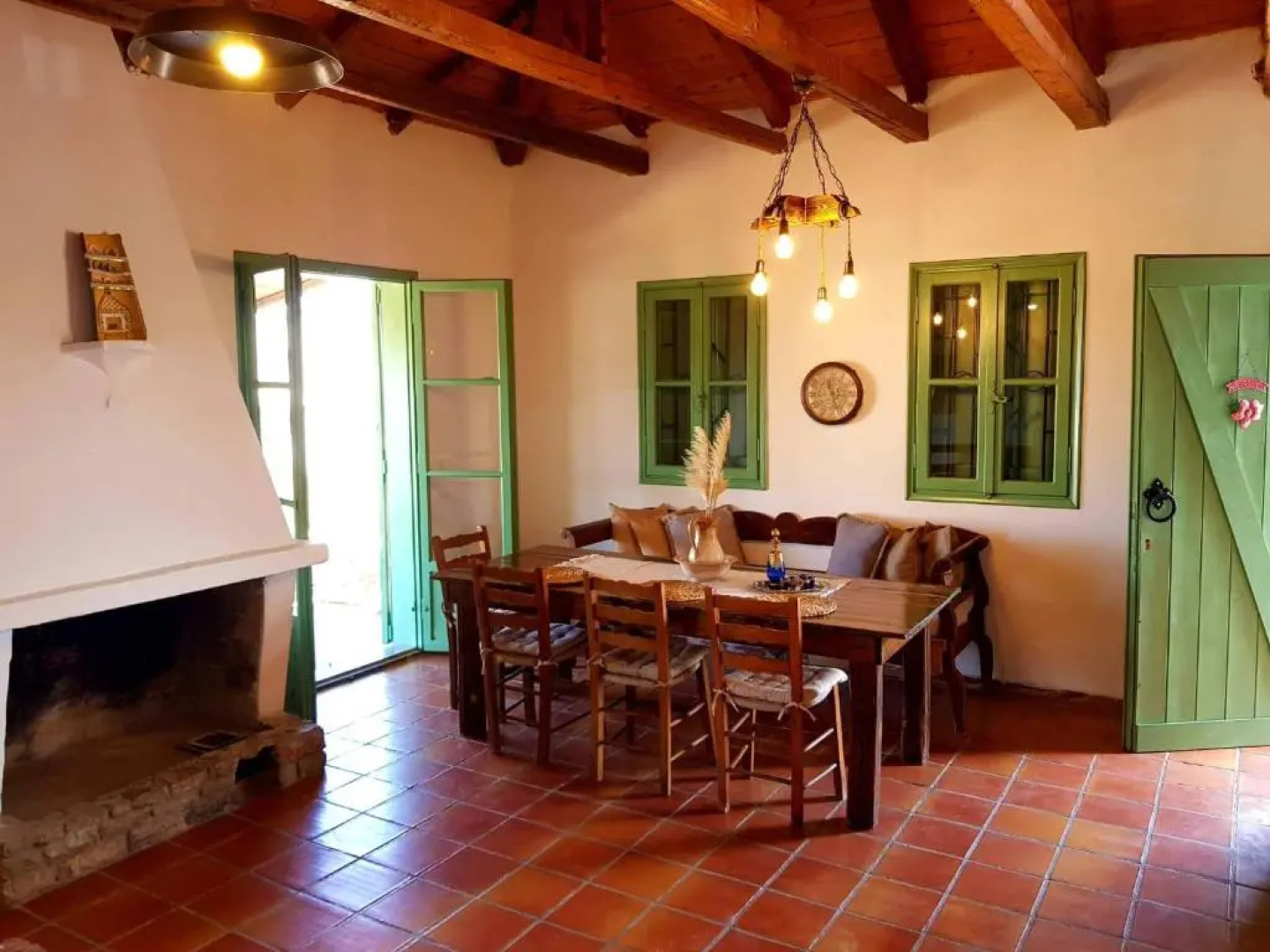 Country house Kassandra's