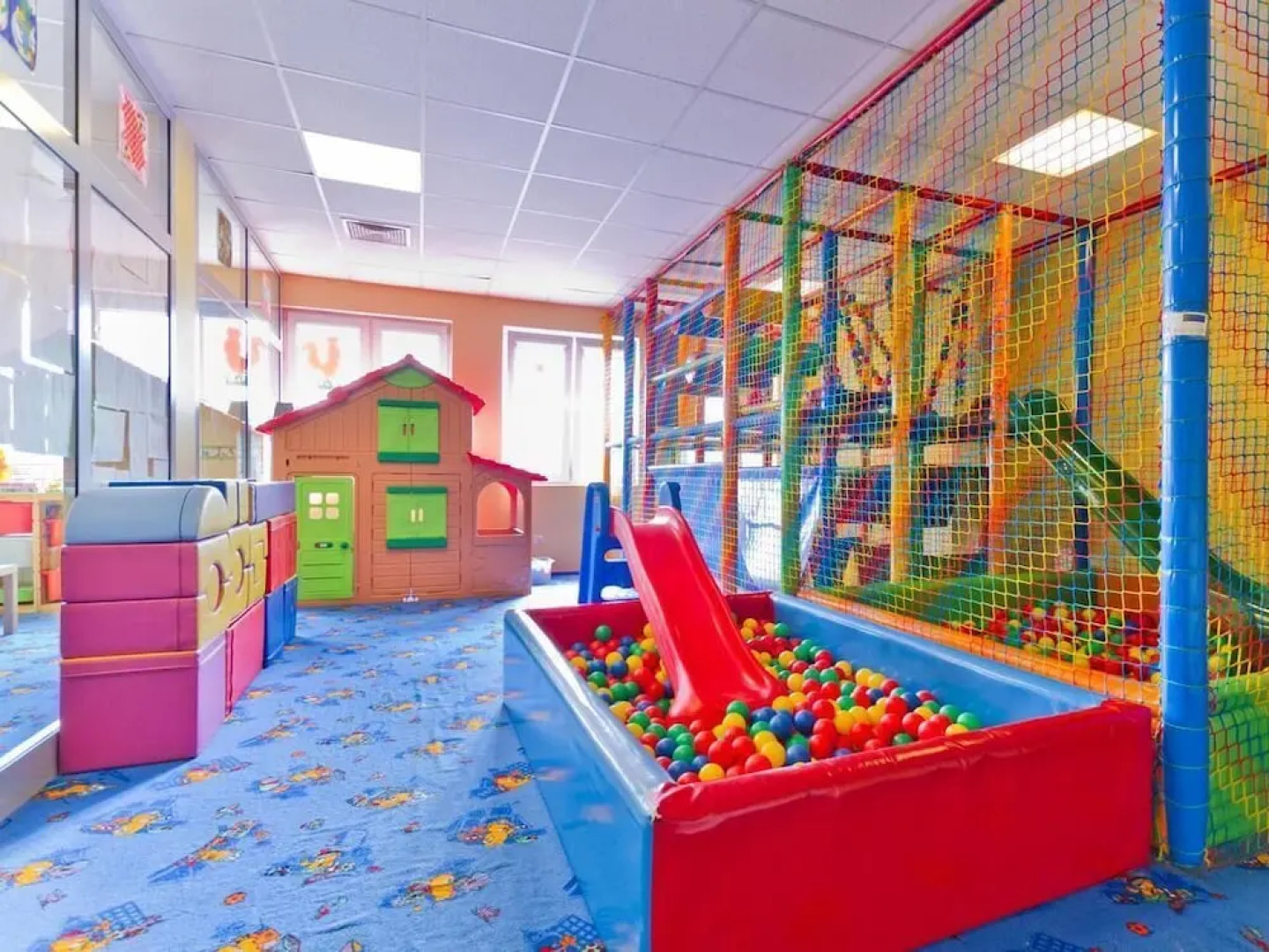 Hotel Olimp Business & Spa