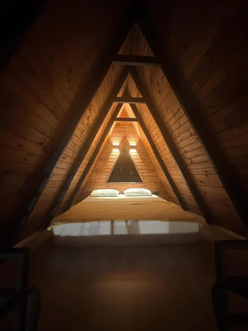 Yunus Hotel & Bungalow