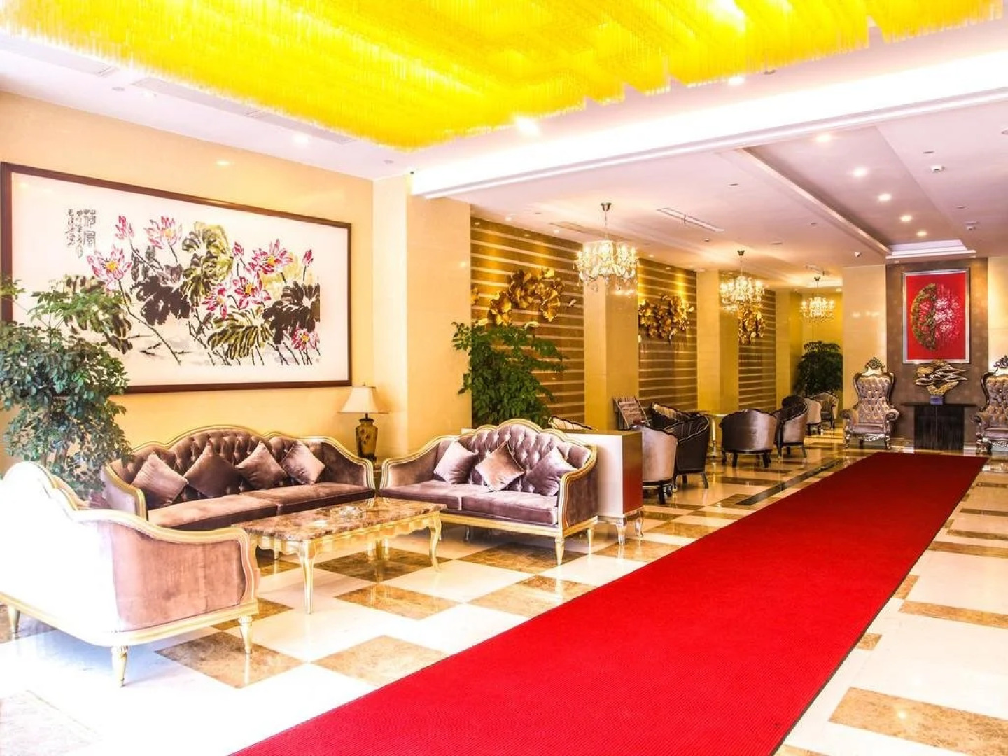 Hangzhou San Siro Hotel