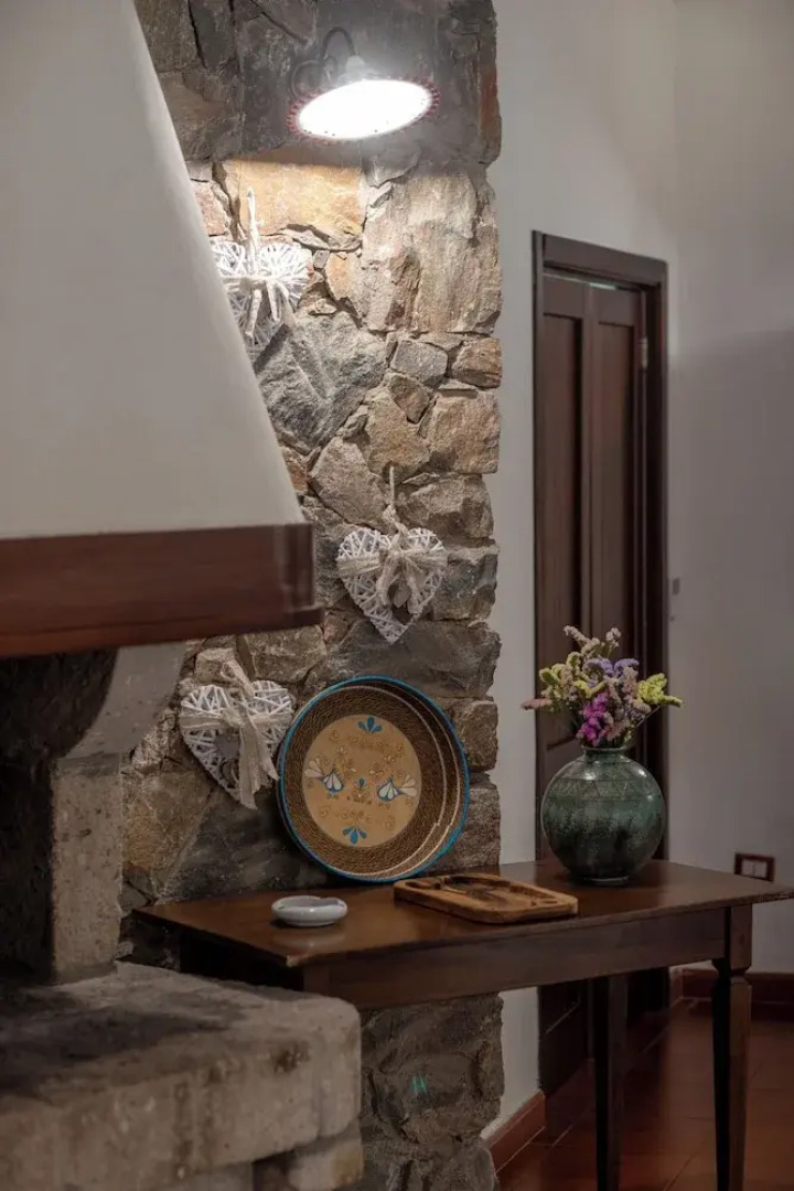 Monte Pirastru Country Resort