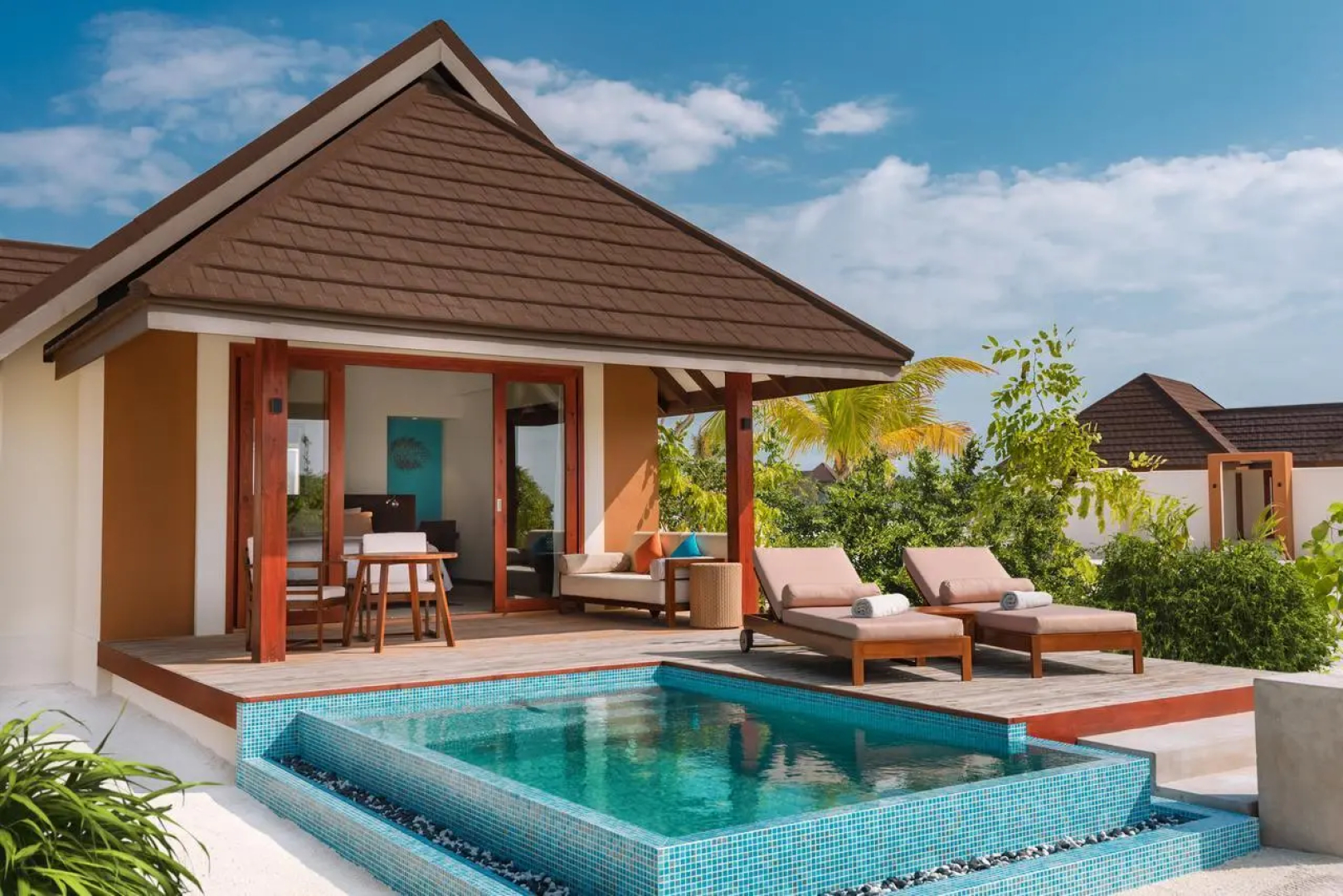 VARU by Atmosphere - All Inclusive with Free Transfers