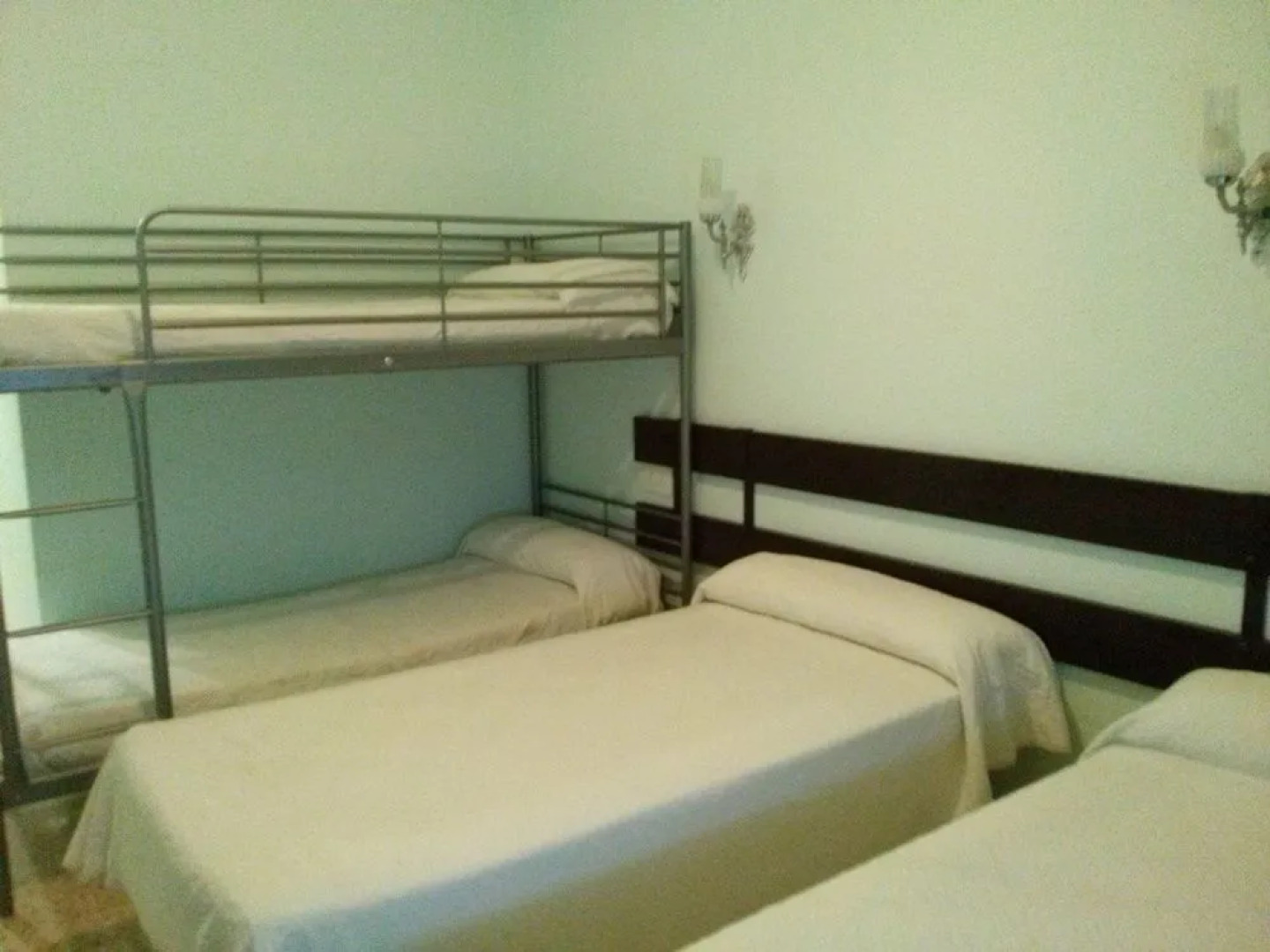 Hostal Puerta de Teruel