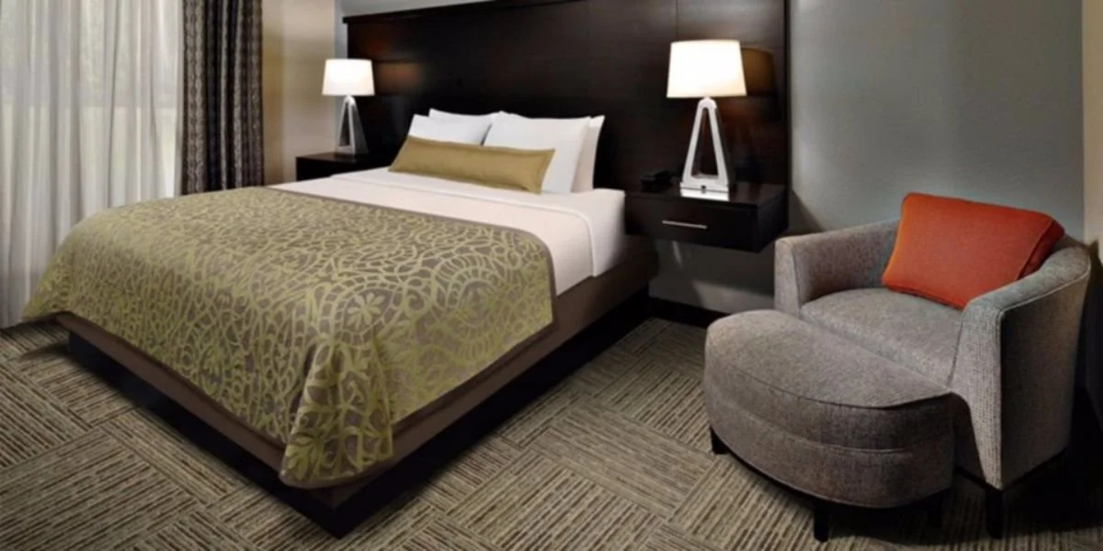 Staybridge Suites Marquette by IHG