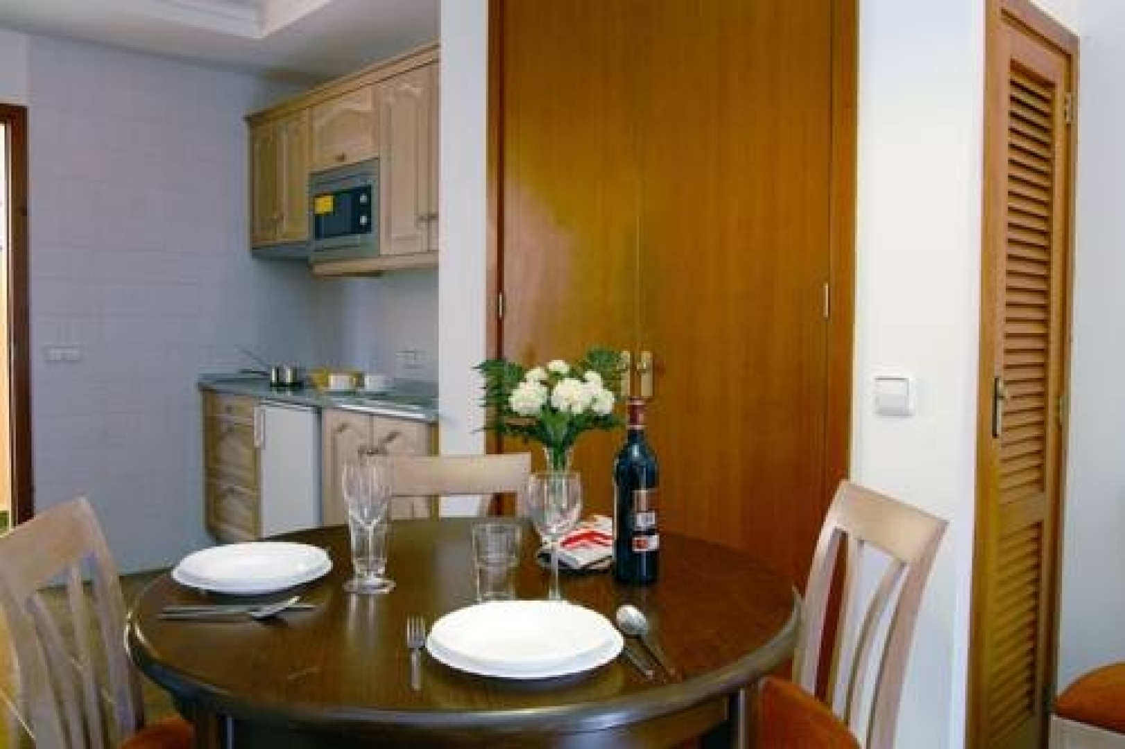 Apartamentos Playa Marina