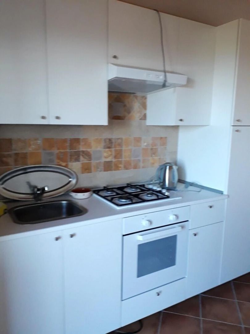 Villa With 3 Bedrooms in Città Metropolitana di Cagliari, With Wonderful sea View, Shared Pool, Furnished Terrace Near the Beach