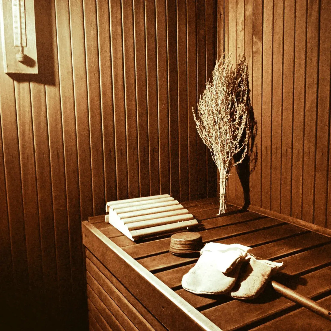 Домик в Подмосковье Под Аистом