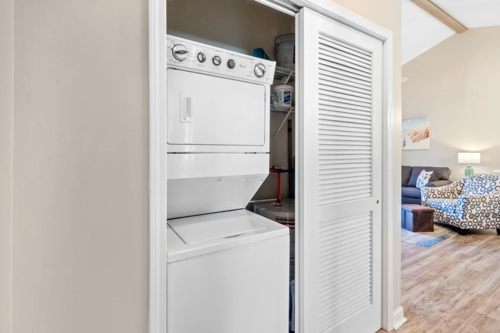 Willow Bend #832 2 Bedroom Condo by RedAwning