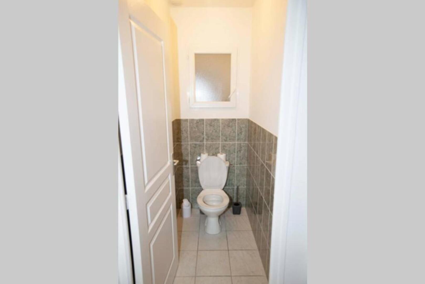 Le Petit Concise a 20mn du Mont Saint Michel