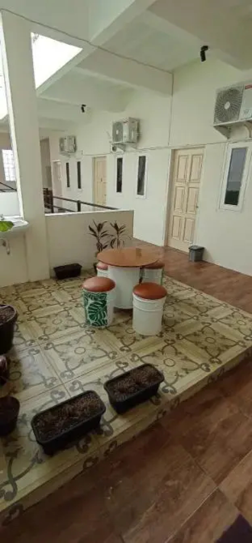 Alamii Kaoem Guesthouse