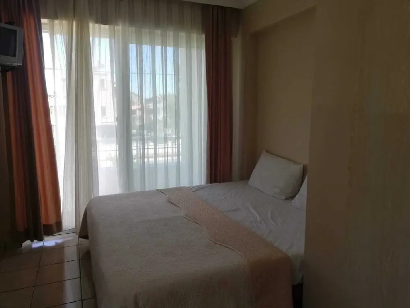 Annem Apart Pansiyon