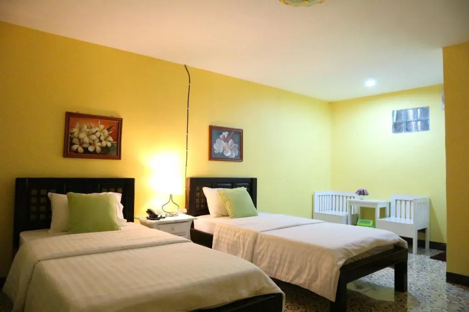 Ban Noi Resort Phrae