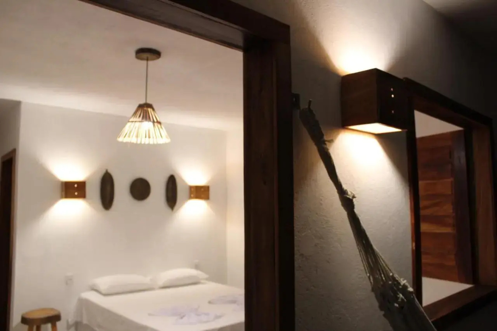 Hospedaria Passos Do Mar