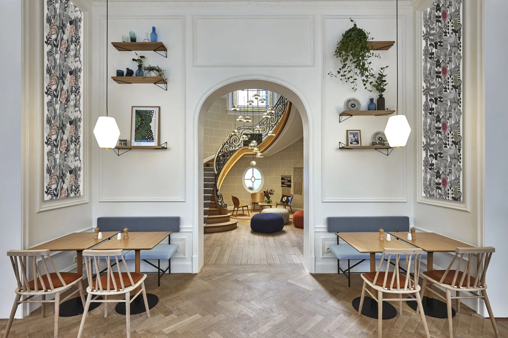 Hygge Hotel