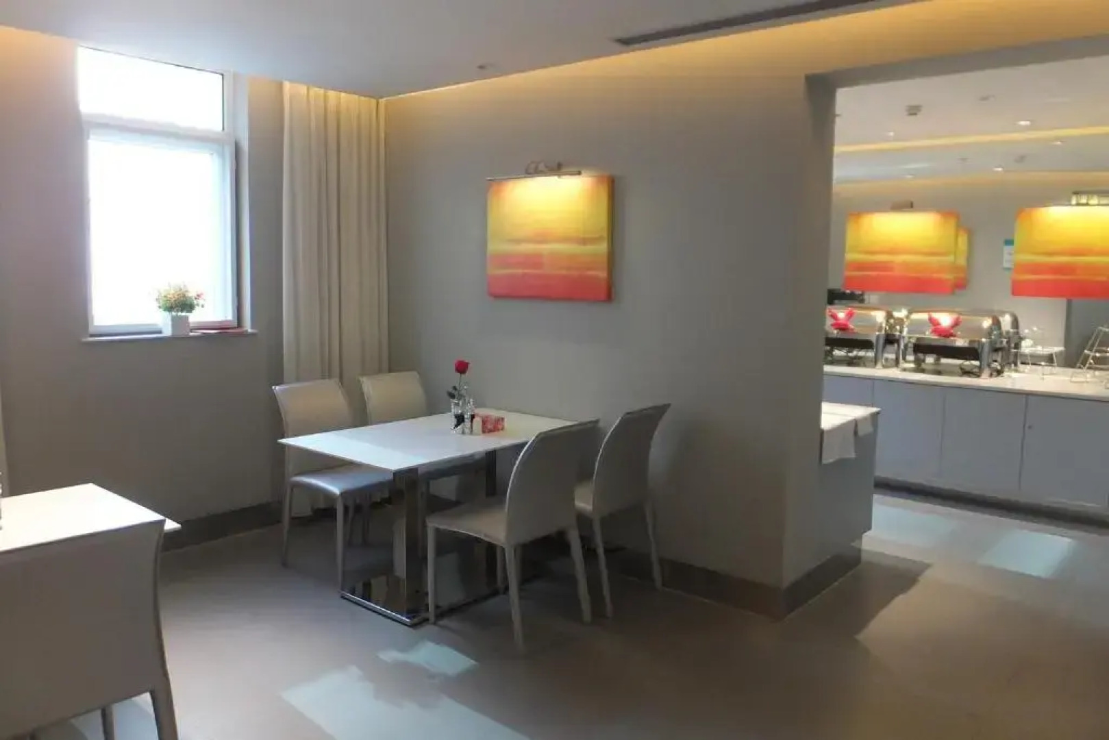 Jinjiang Inn Xi'ning East Avenue