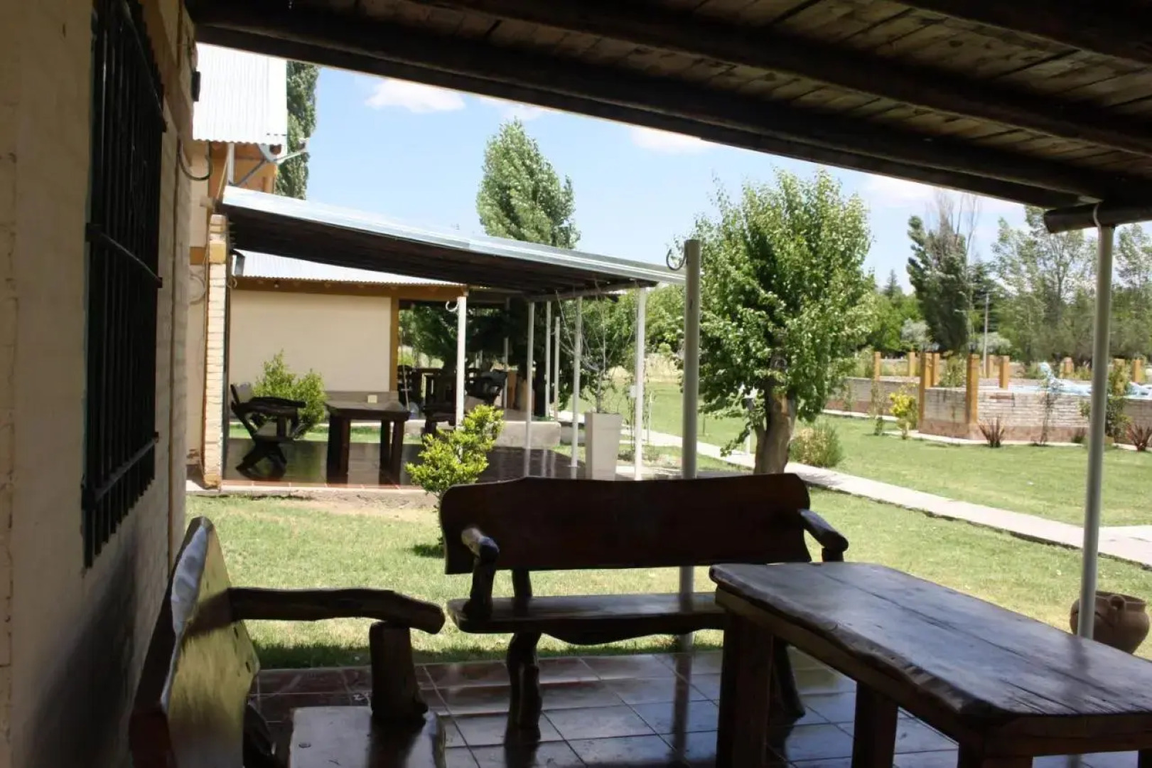 Cabañas Rancho Divino