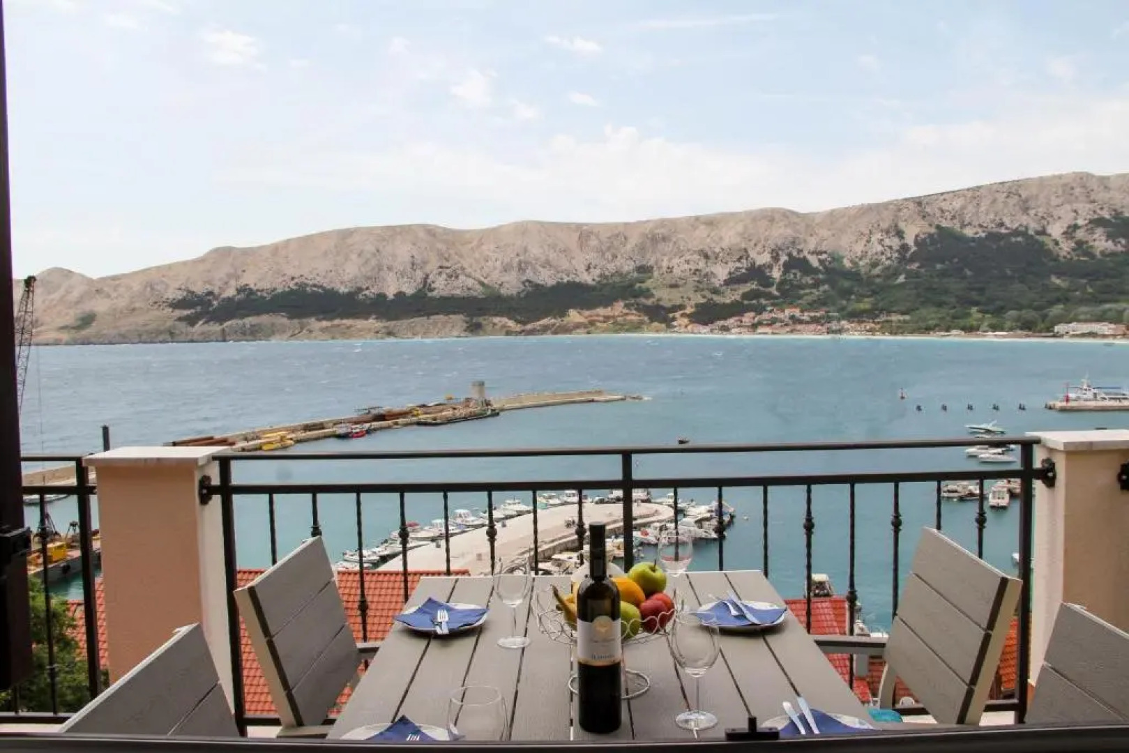 Apartment Rode Mrakovcic Sonja