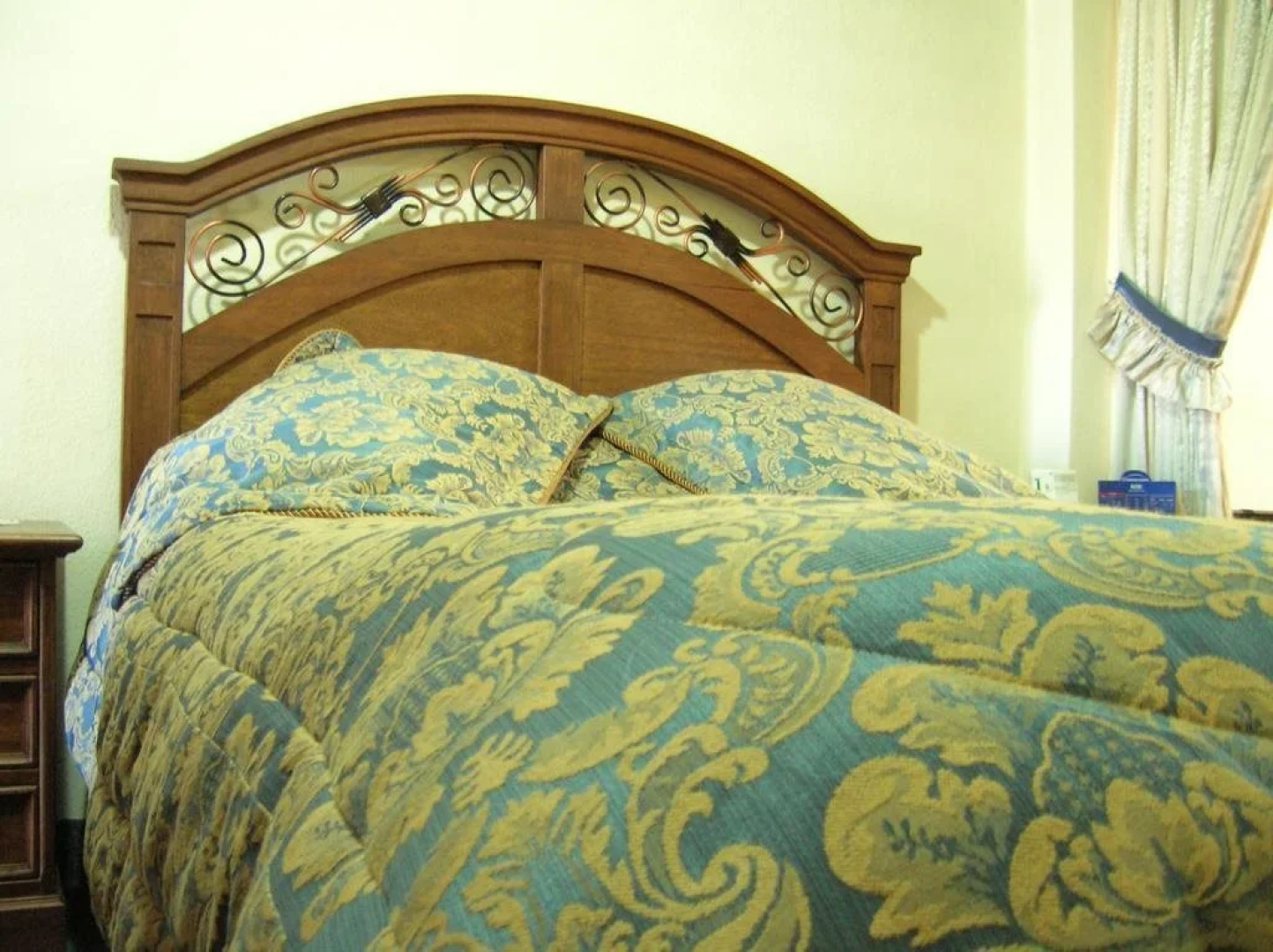 Claudia Hotel