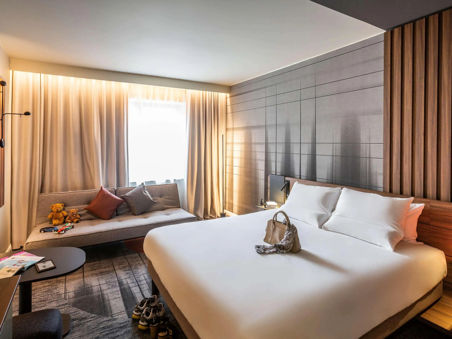 Novotel Cambridge North