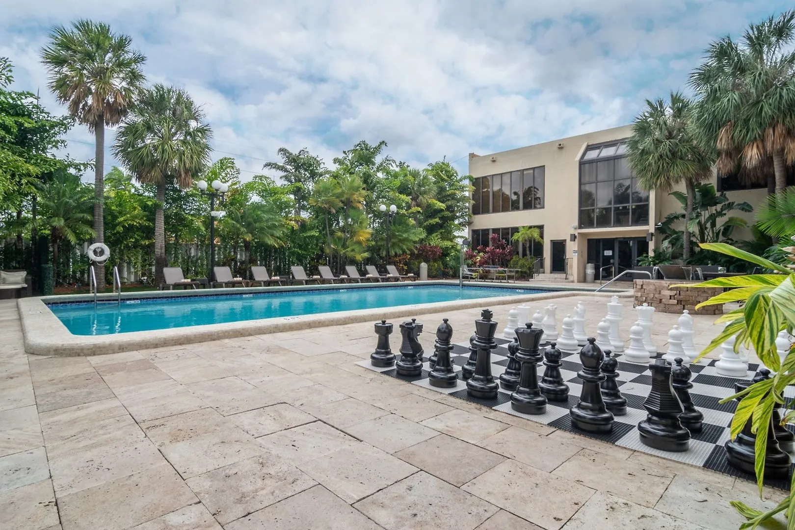 Regency Miami Airport by Sonesta