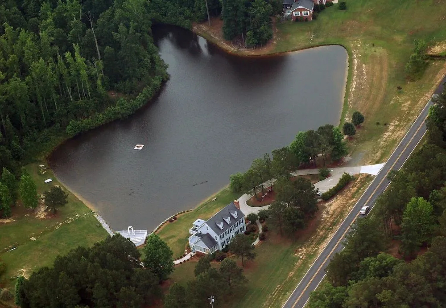 B&B Country Garden Inn