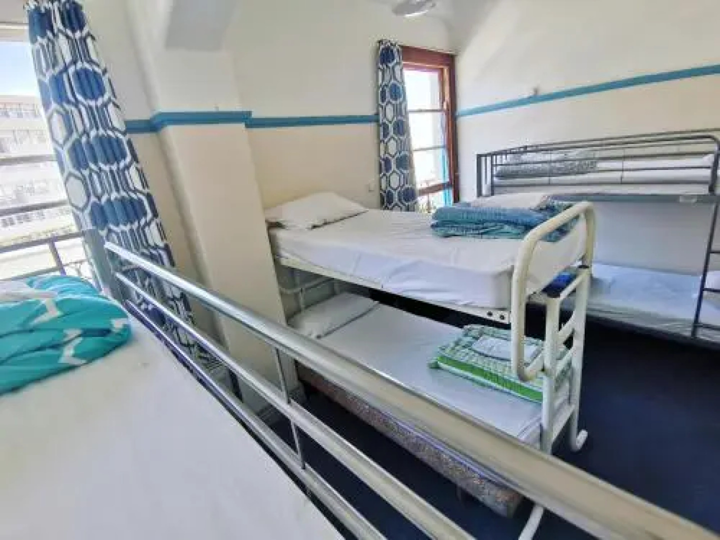 Toad Hall Backpackers