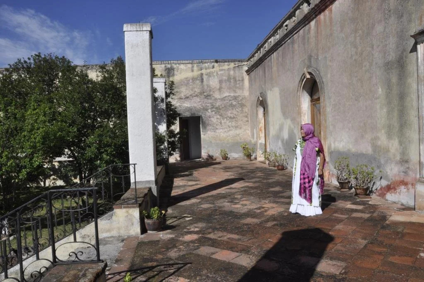 Hacienda Santa Barbara Casa Malinche