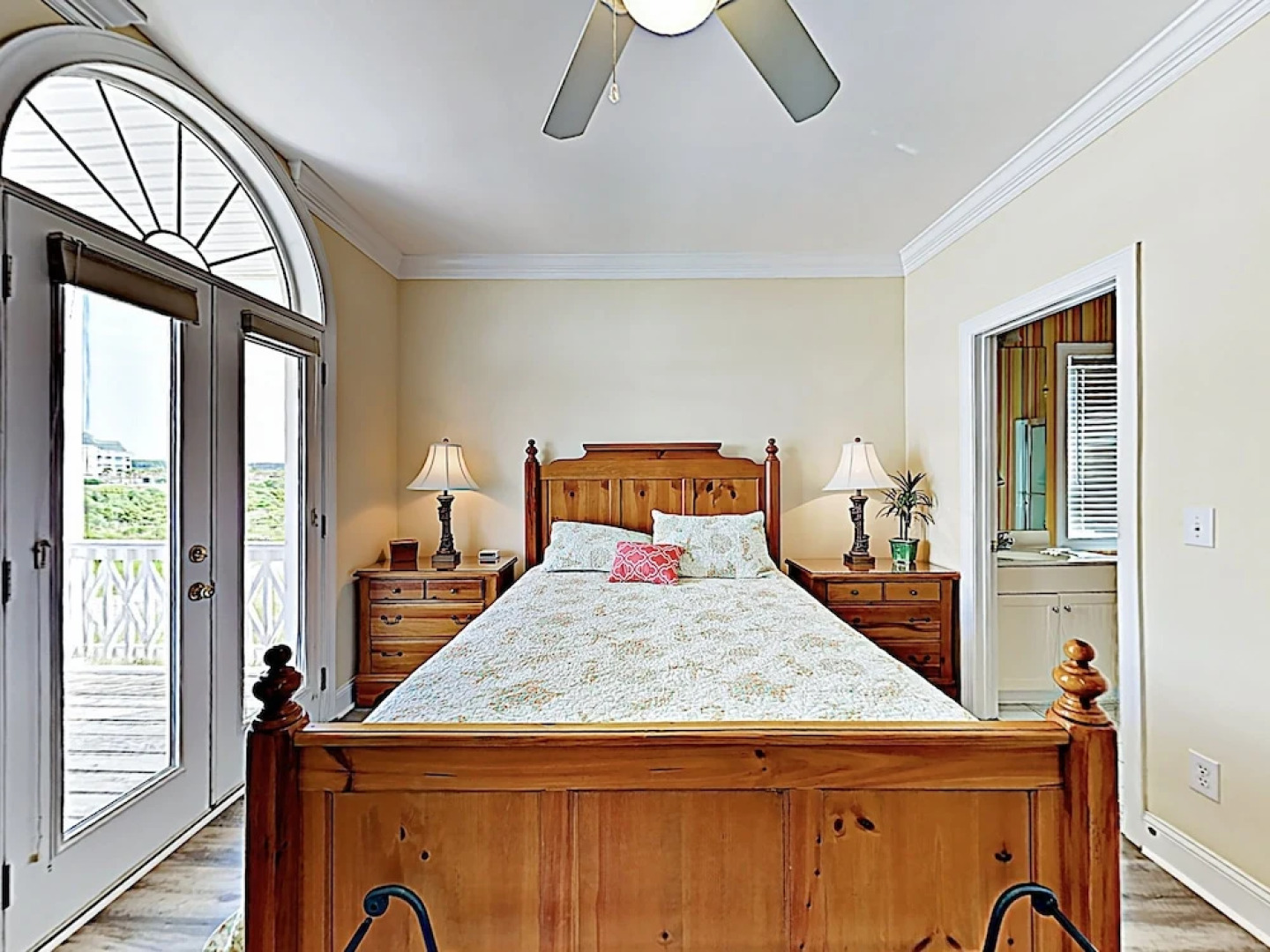 New Listing! Oceanfront Majesty W/ Pool & Elevator 6 Bedroom Home