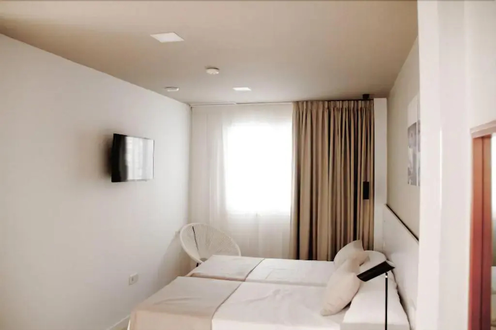 Sosiego Hostal de Mar