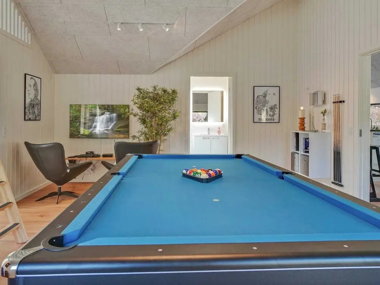 Holiday Home in Vejby