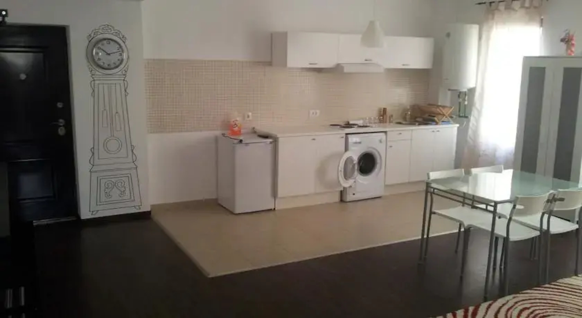 Mamaia Nord Apartment
