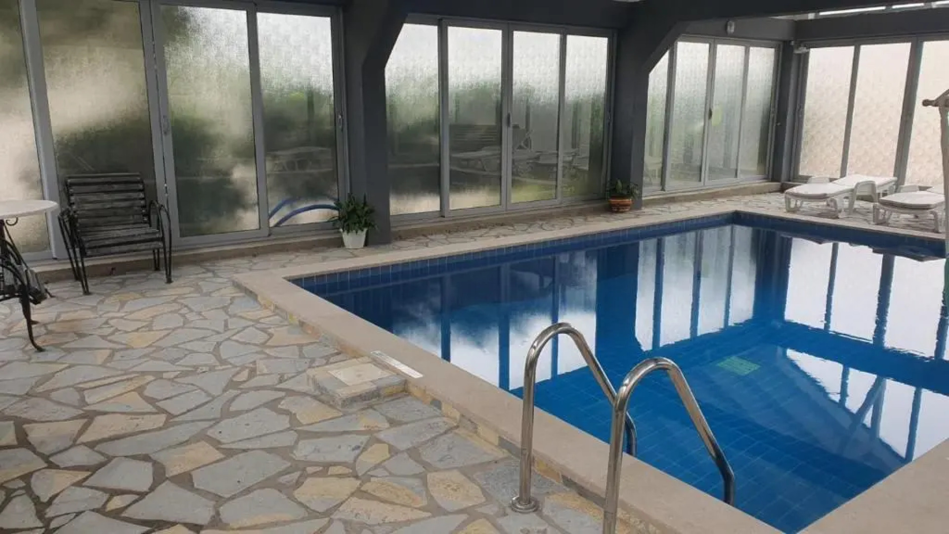 Holiday Home Bogumila