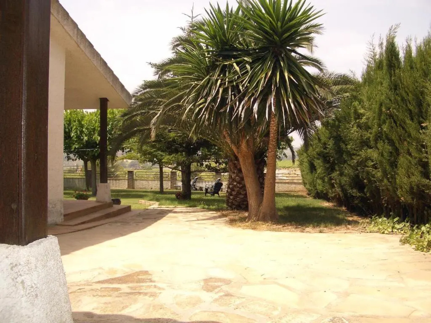 Casa Rural Eucaliptus