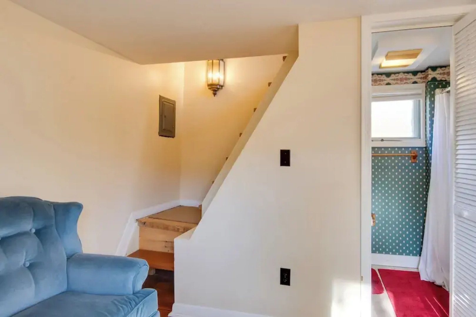 Steps to Chautauqua Lake: Cozy Cottage w/ Patio