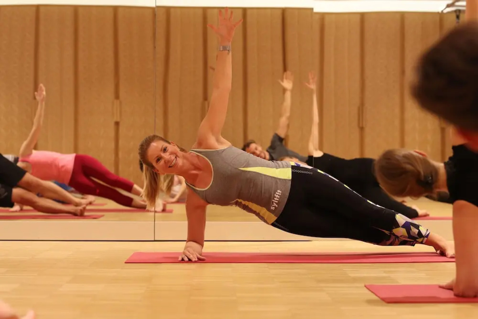 Severins Appartmenthäuser