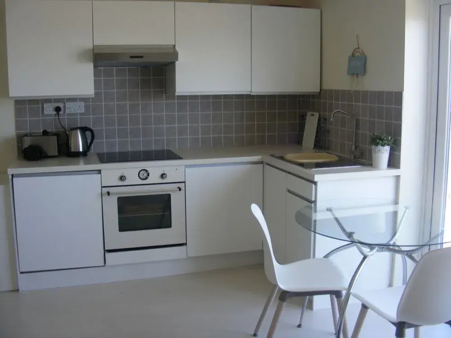Baystays Seaview - Trawler Road
