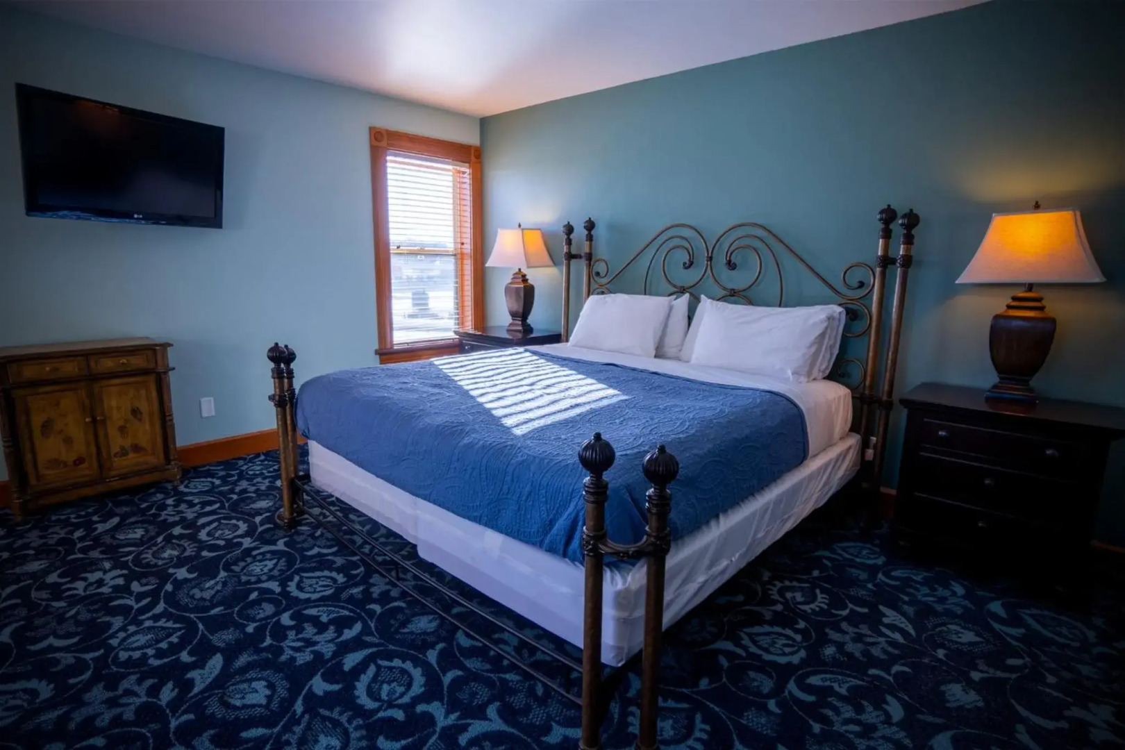 Nuks Executive Suites